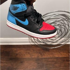 Air Jordan 1 “UNC to Chicago”